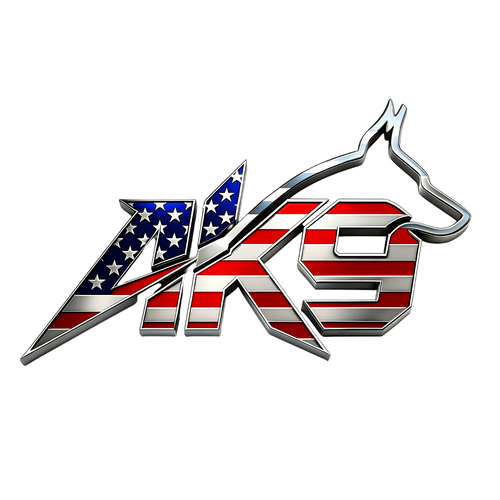 Alpha K9 Division